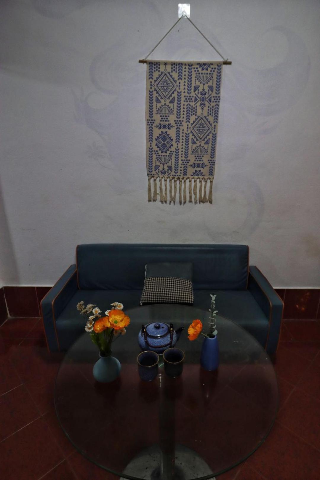 Lucky Hostel Luang Prabang Exteriör bild